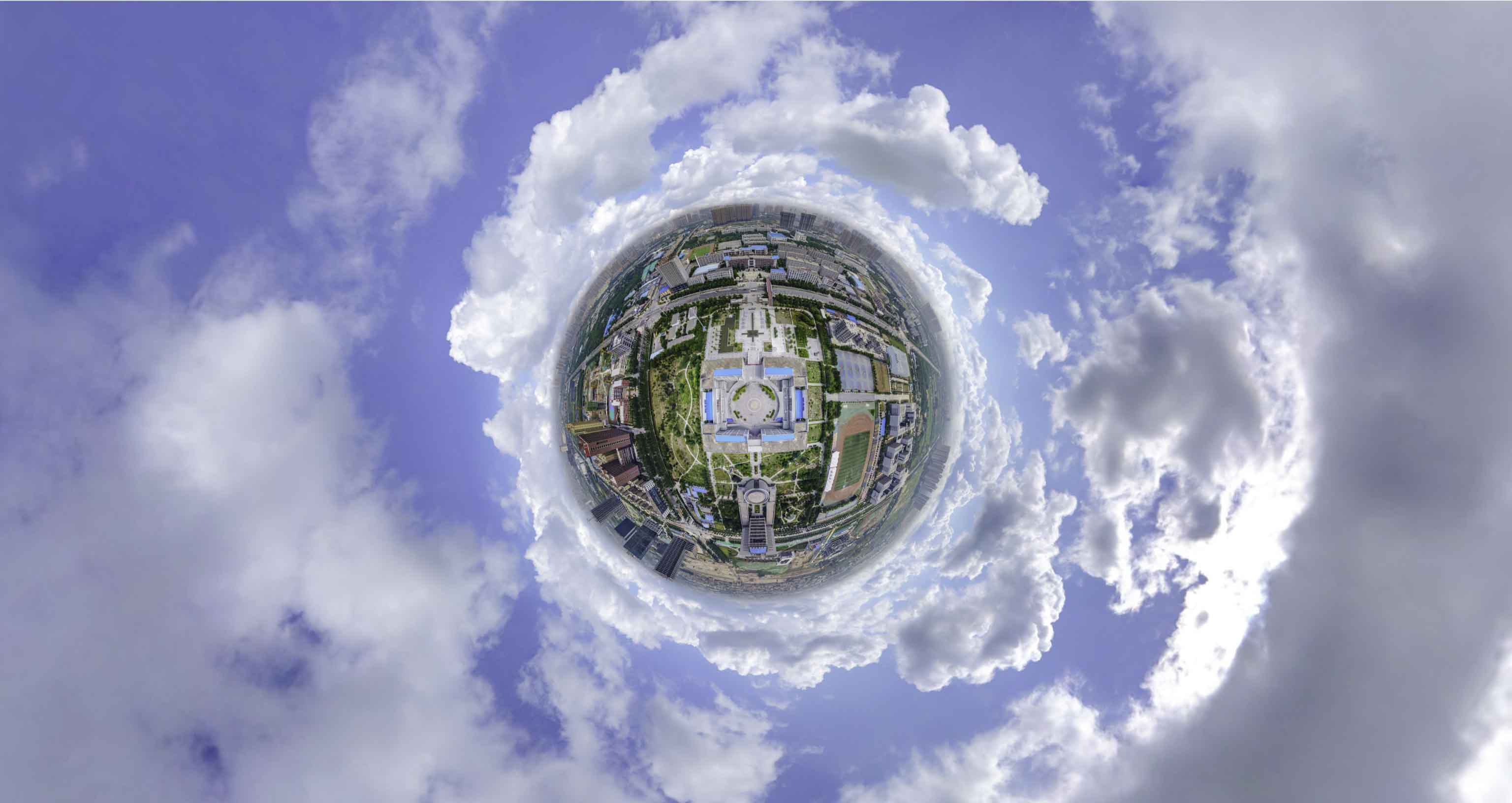 富蕴格凸河风景名胜区